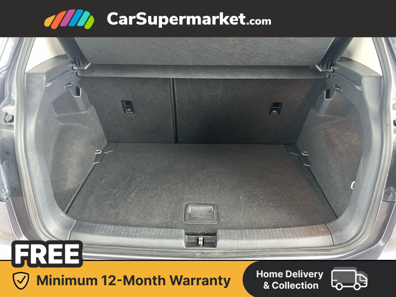 Used Volkswagen T-Cross 2022 for sale - 77564075: Photo 22