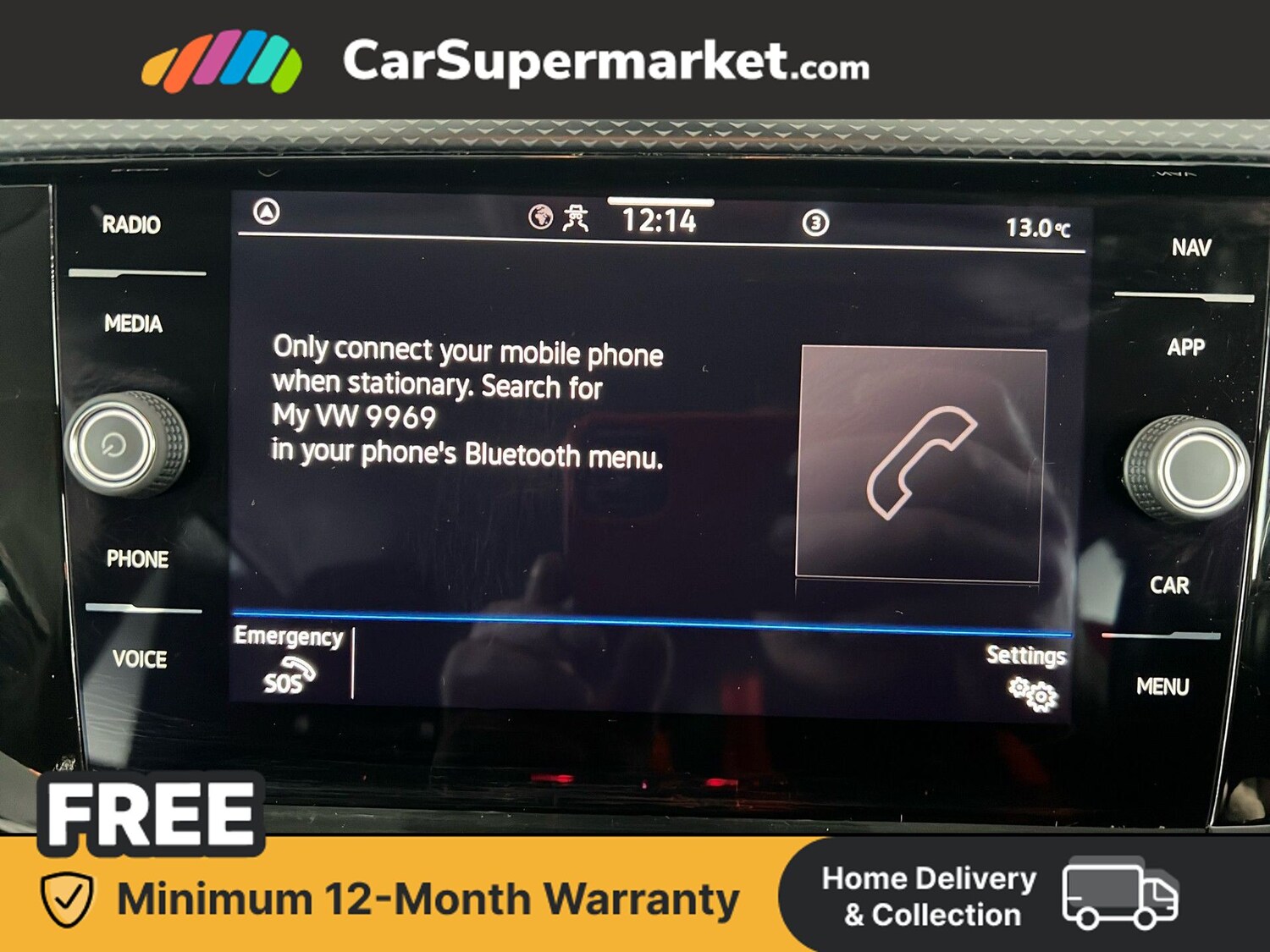 Used Volkswagen T-Cross 2022 for sale - 77564075: Photo 24