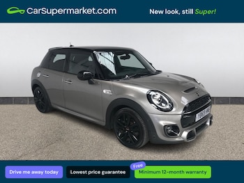Used MINI Hatch 2019 for sale - 78251962: Photo