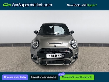 Used MINI Hatch 2019 for sale - 78251962: Photo