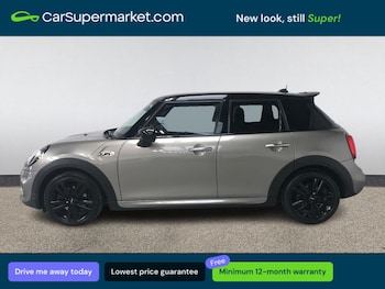 Used MINI Hatch 2019 for sale - 78251962: Photo