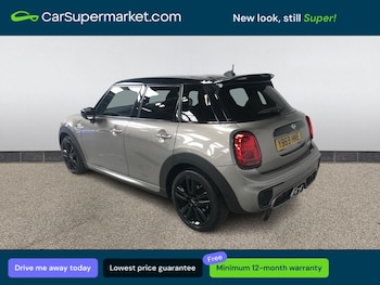 Used MINI Hatch 2019 for sale - 78251962: Photo