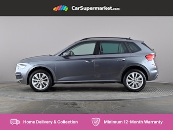Used Skoda Kamiq 2022 for sale - 75999561: Photo