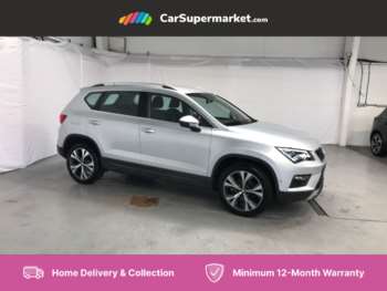 2019 - 1.6 TDI SE Technology [EZ] 5-Door