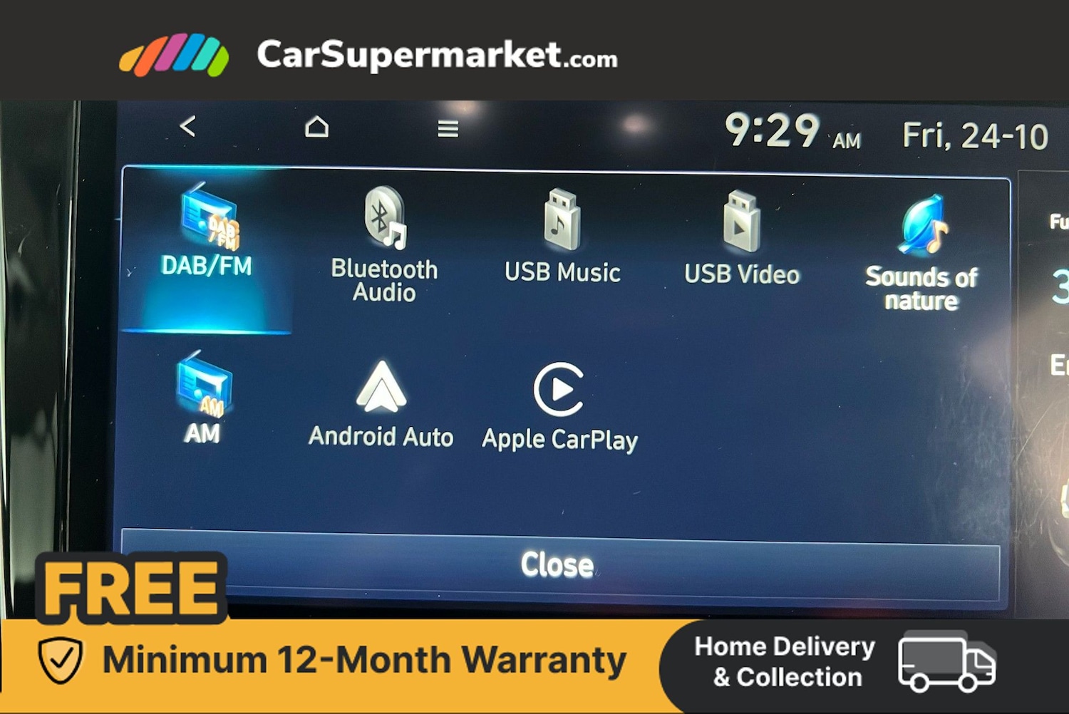 Used Hyundai TUCSON 2022 for sale - 76385413: Photo 16