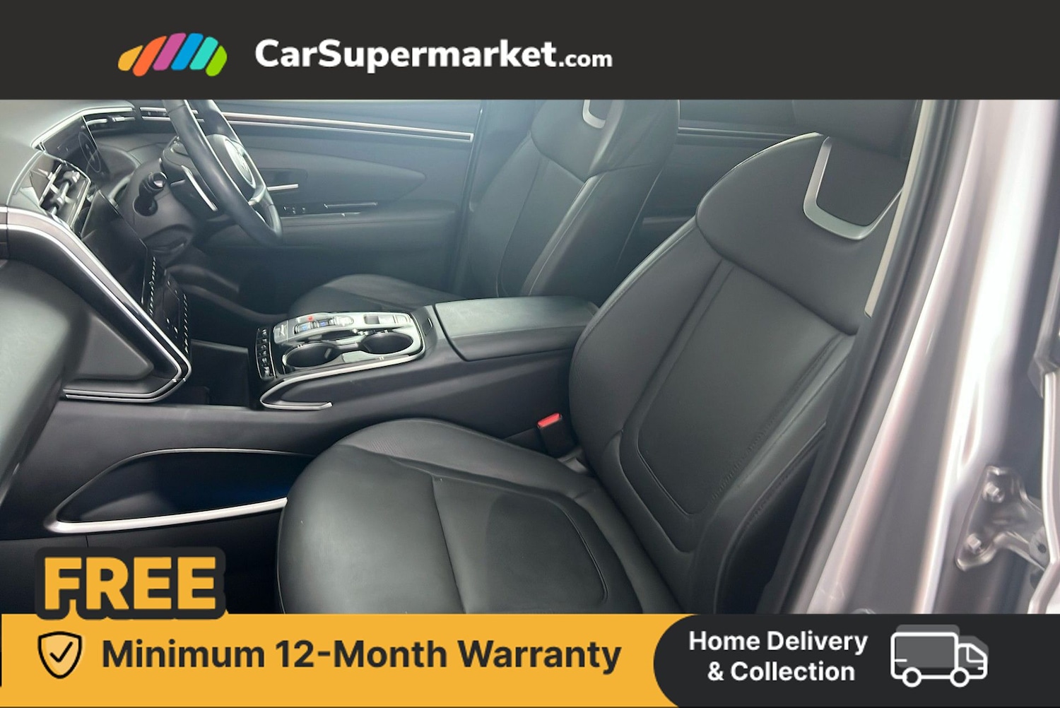 Used Hyundai TUCSON 2022 for sale - 76385413: Photo 17