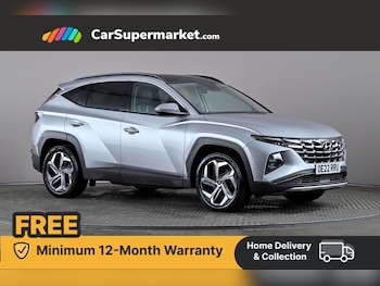 2022 - 1.6 TGDi Hybrid 230 Ultimate 5dr 2WD Auto