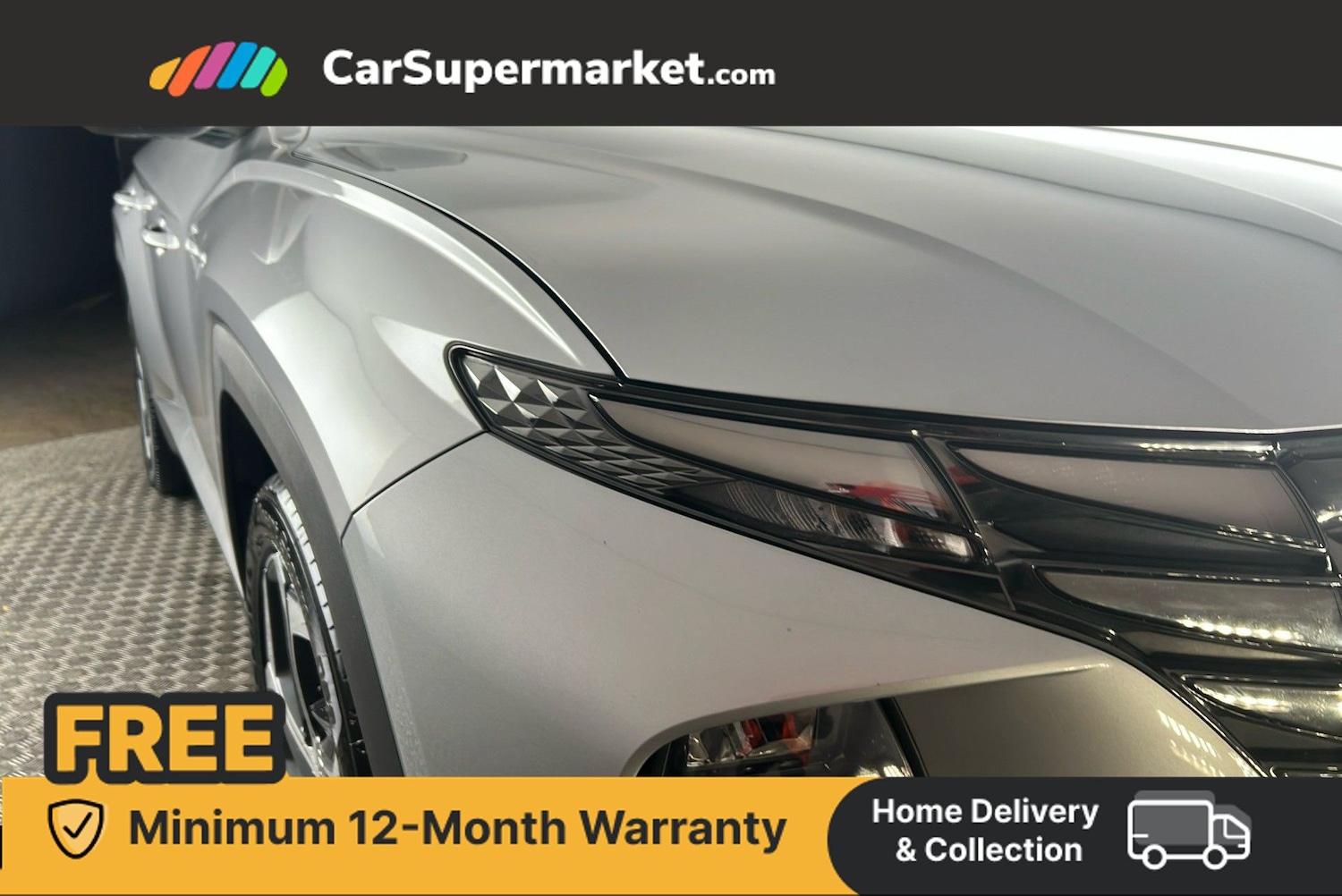 Used Hyundai TUCSON 2022 for sale - 76385413: Photo 20