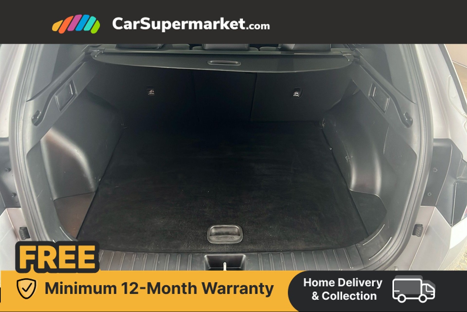 Used Hyundai TUCSON 2022 for sale - 76385413: Photo 22