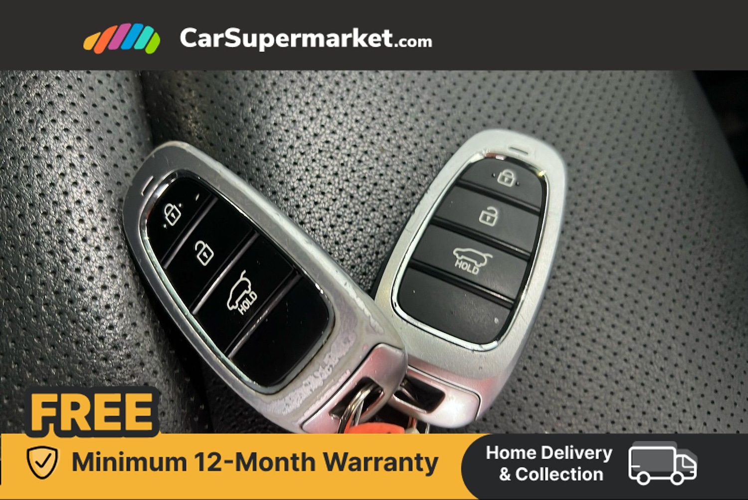 Used Hyundai TUCSON 2022 for sale - 76385413: Photo 23