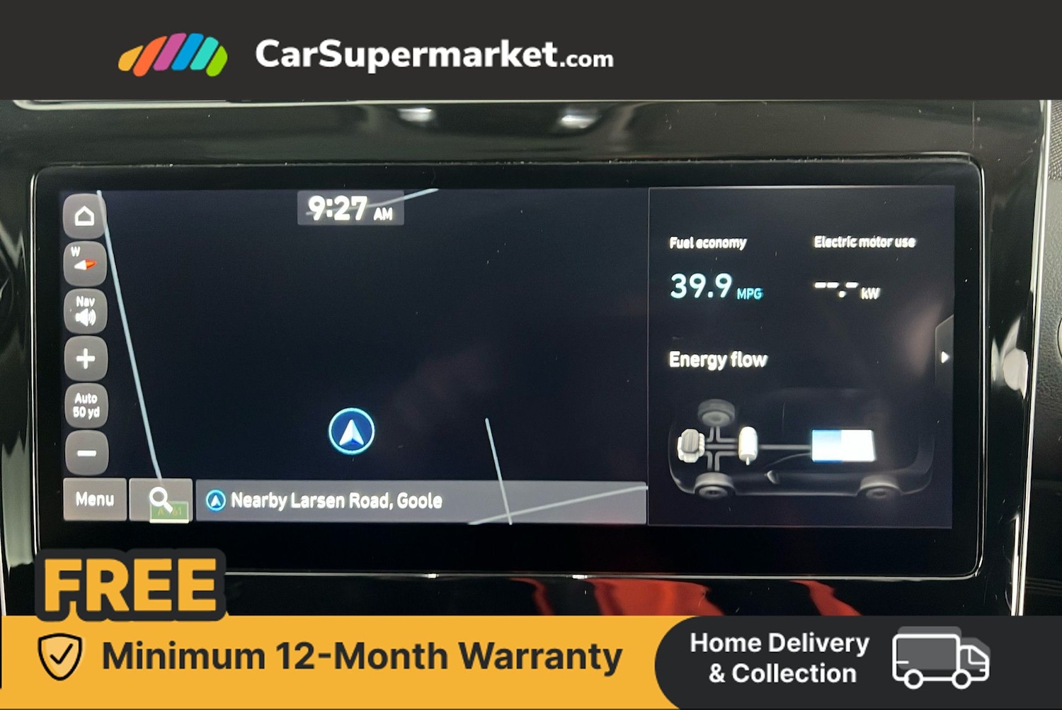 Used Hyundai TUCSON 2022 for sale - 76385413: Photo 28