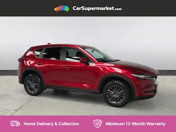 Mazda - CX-5