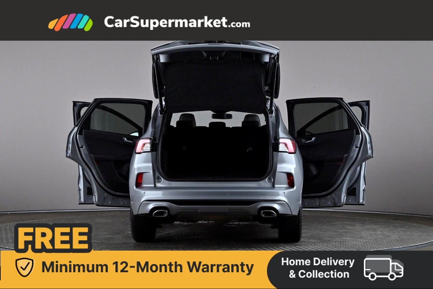 Used Ford Kuga 2023 for sale - 76342803: Photo 11