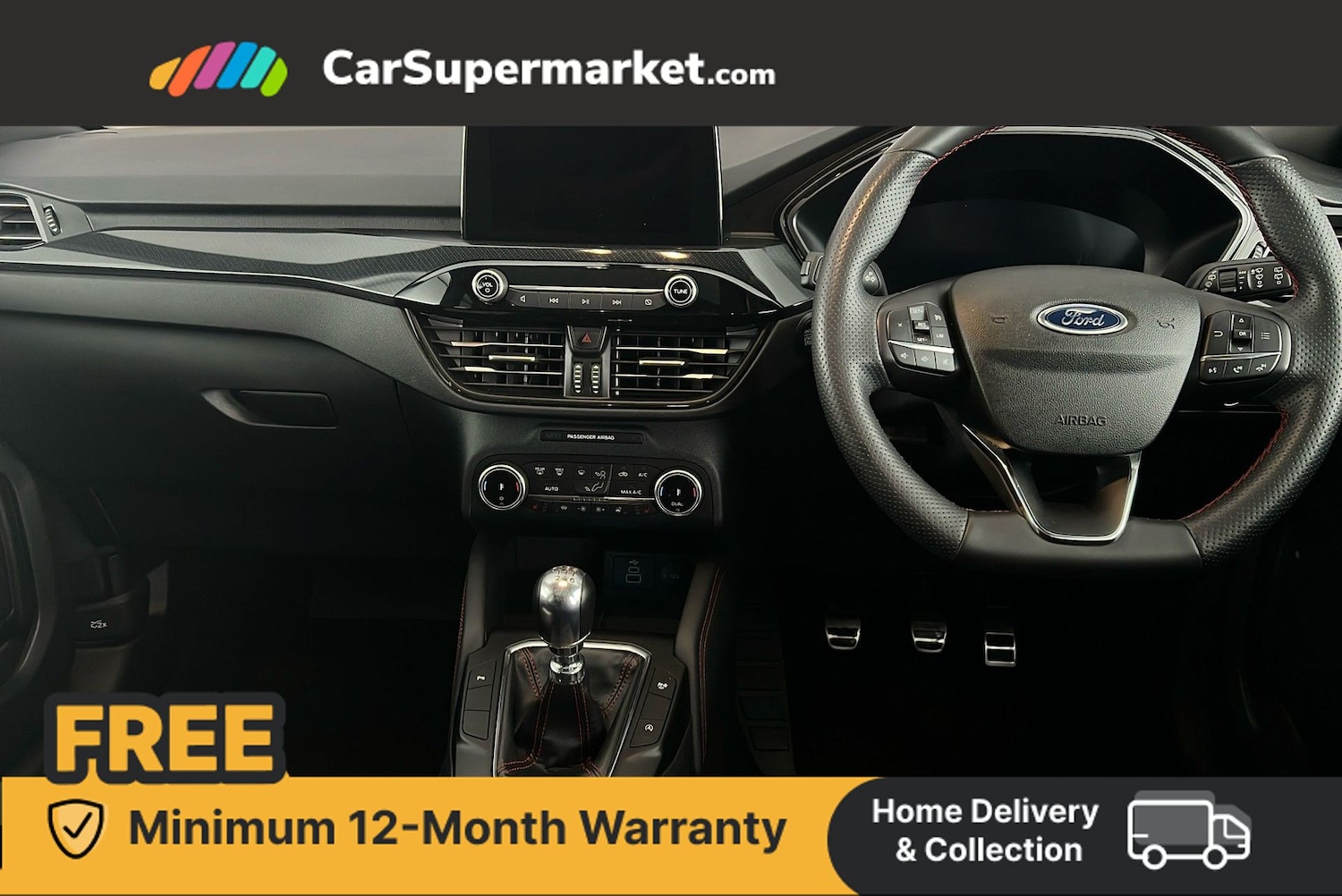 Used Ford Kuga 2023 for sale - 76342803: Photo 13