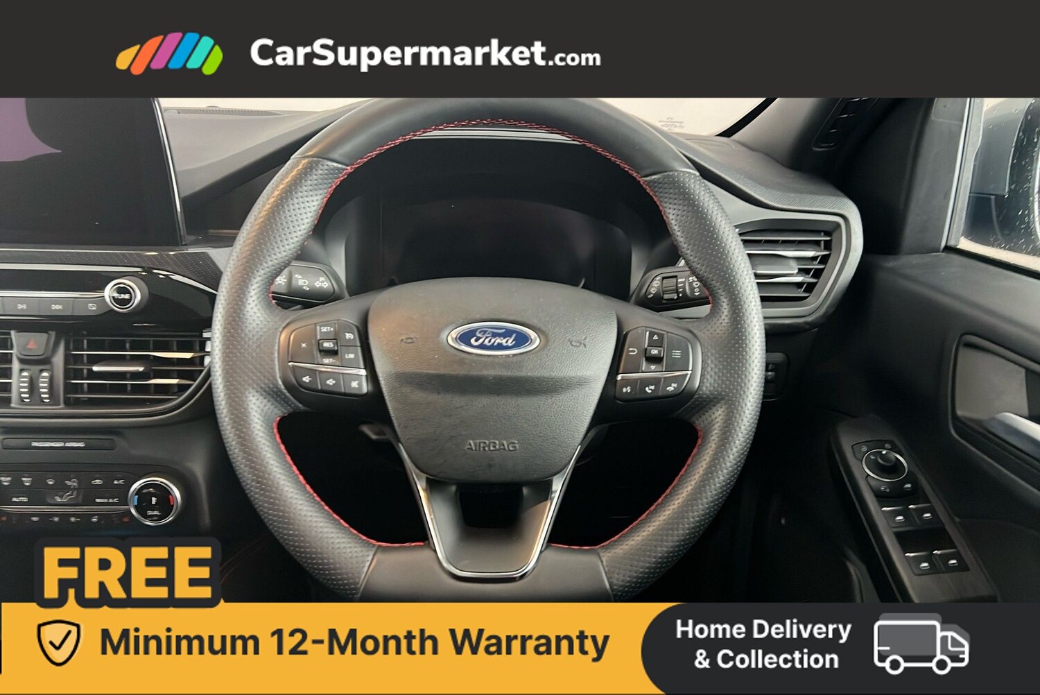 Used Ford Kuga 2023 for sale - 76342803: Photo 14