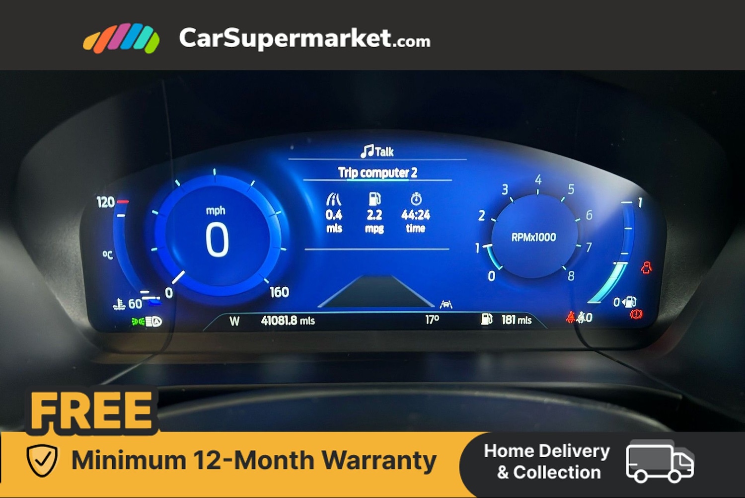 Used Ford Kuga 2023 for sale - 76342803: Photo 15