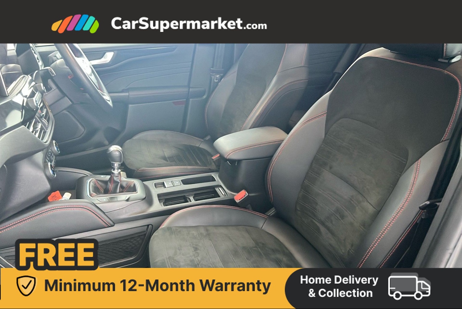 Used Ford Kuga 2023 for sale - 76342803: Photo 17