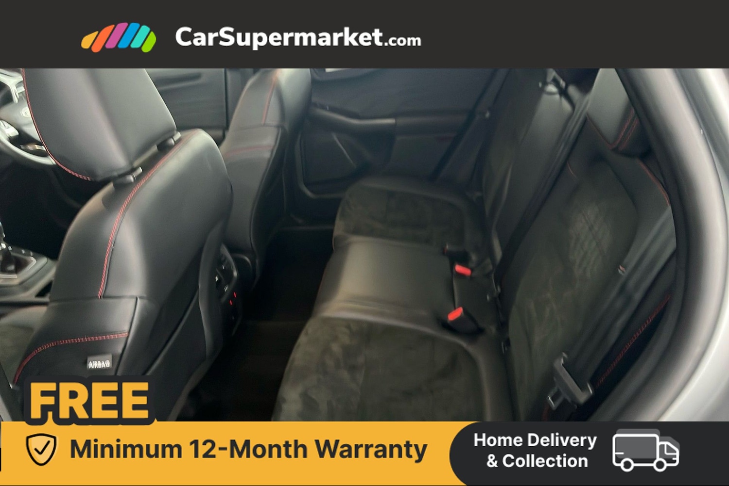 Used Ford Kuga 2023 for sale - 76342803: Photo 18