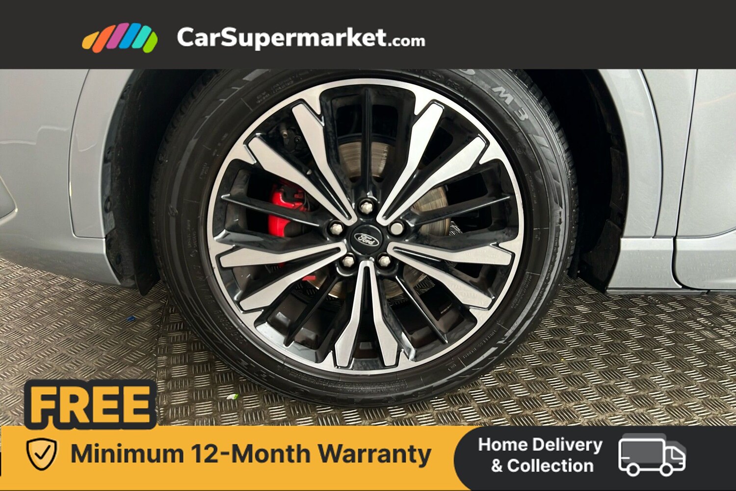 Used Ford Kuga 2023 for sale - 76342803: Photo 19