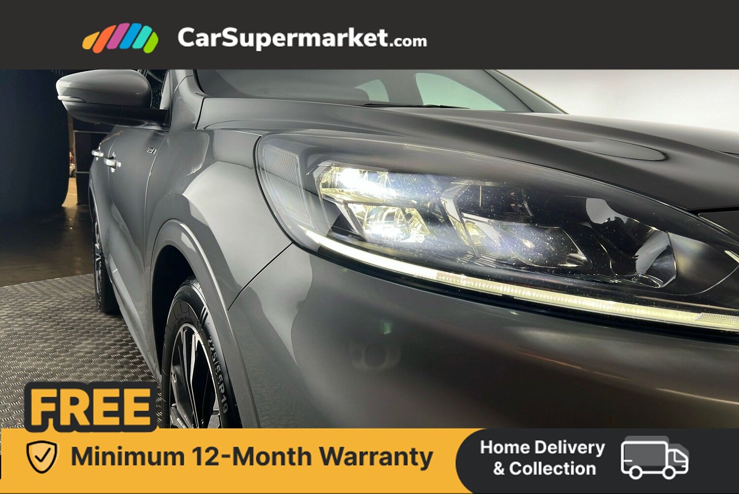 Used Ford Kuga 2023 for sale - 76342803: Photo 20