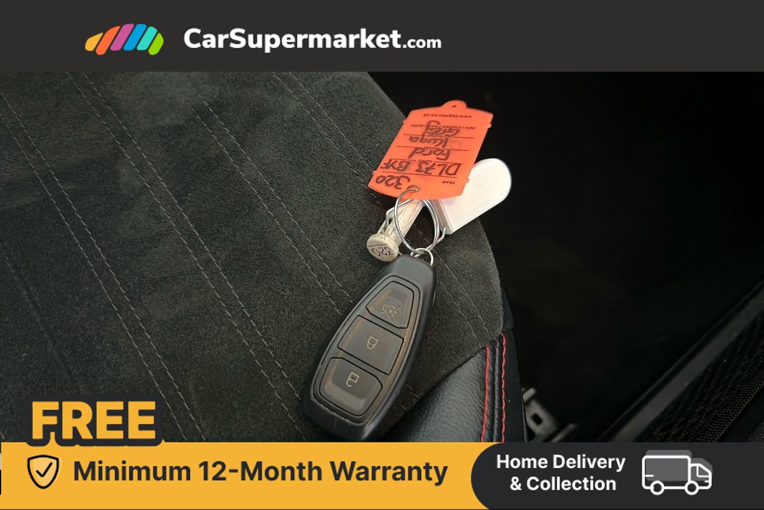 Used Ford Kuga 2023 for sale - 76342803: Photo 23