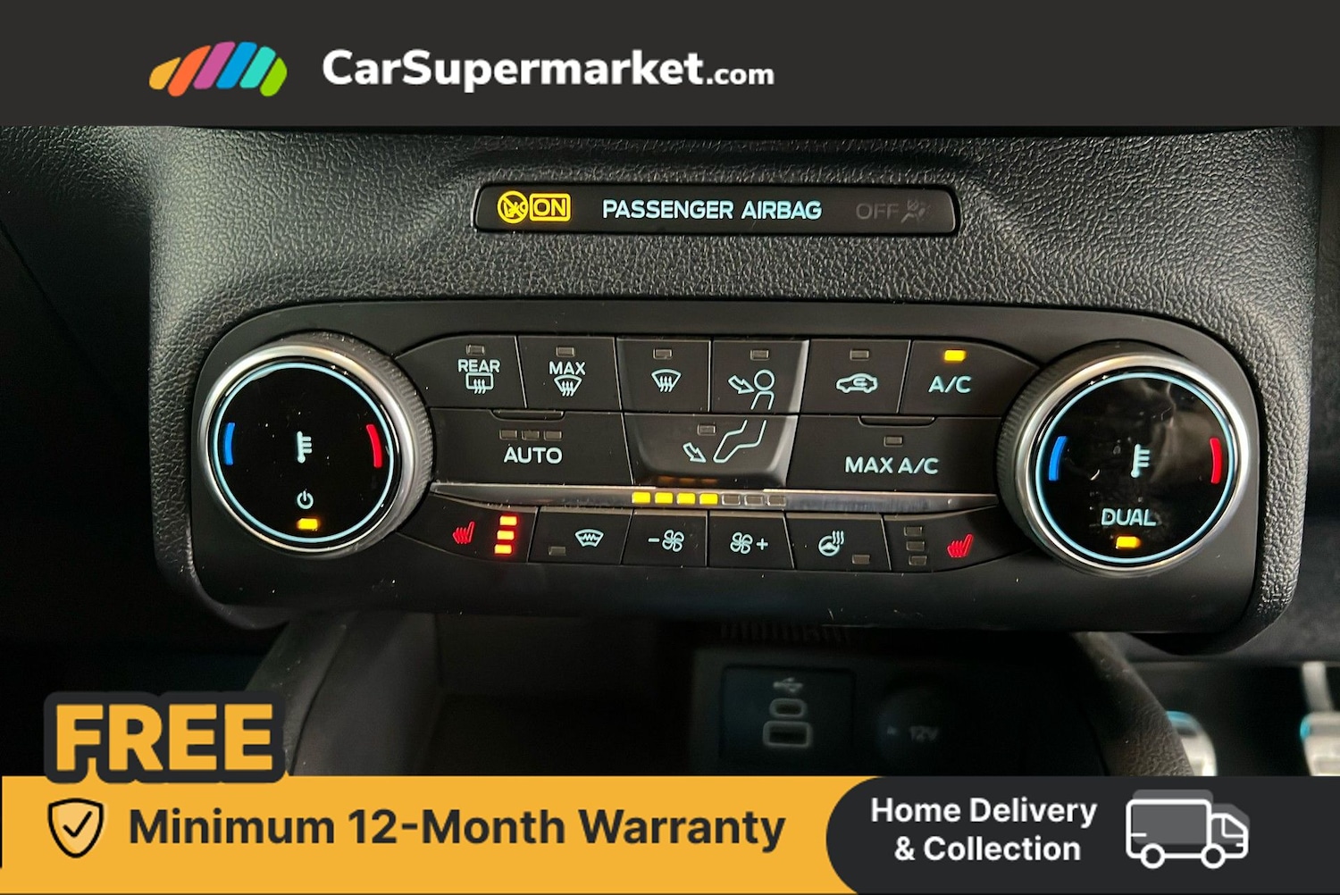 Used Ford Kuga 2023 for sale - 76342803: Photo 24