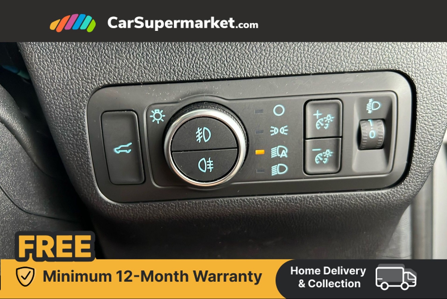 Used Ford Kuga 2023 for sale - 76342803: Photo 25