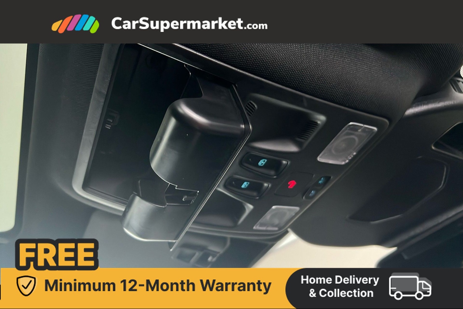 Used Ford Kuga 2023 for sale - 76342803: Photo 26