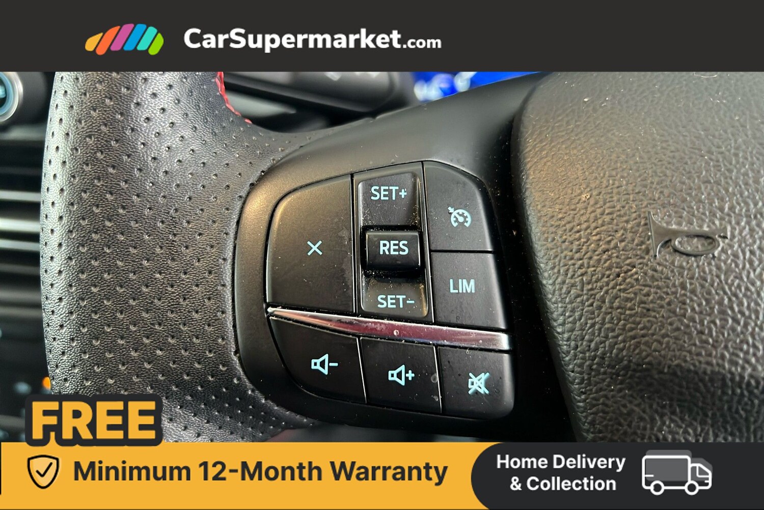 Used Ford Kuga 2023 for sale - 76342803: Photo 27