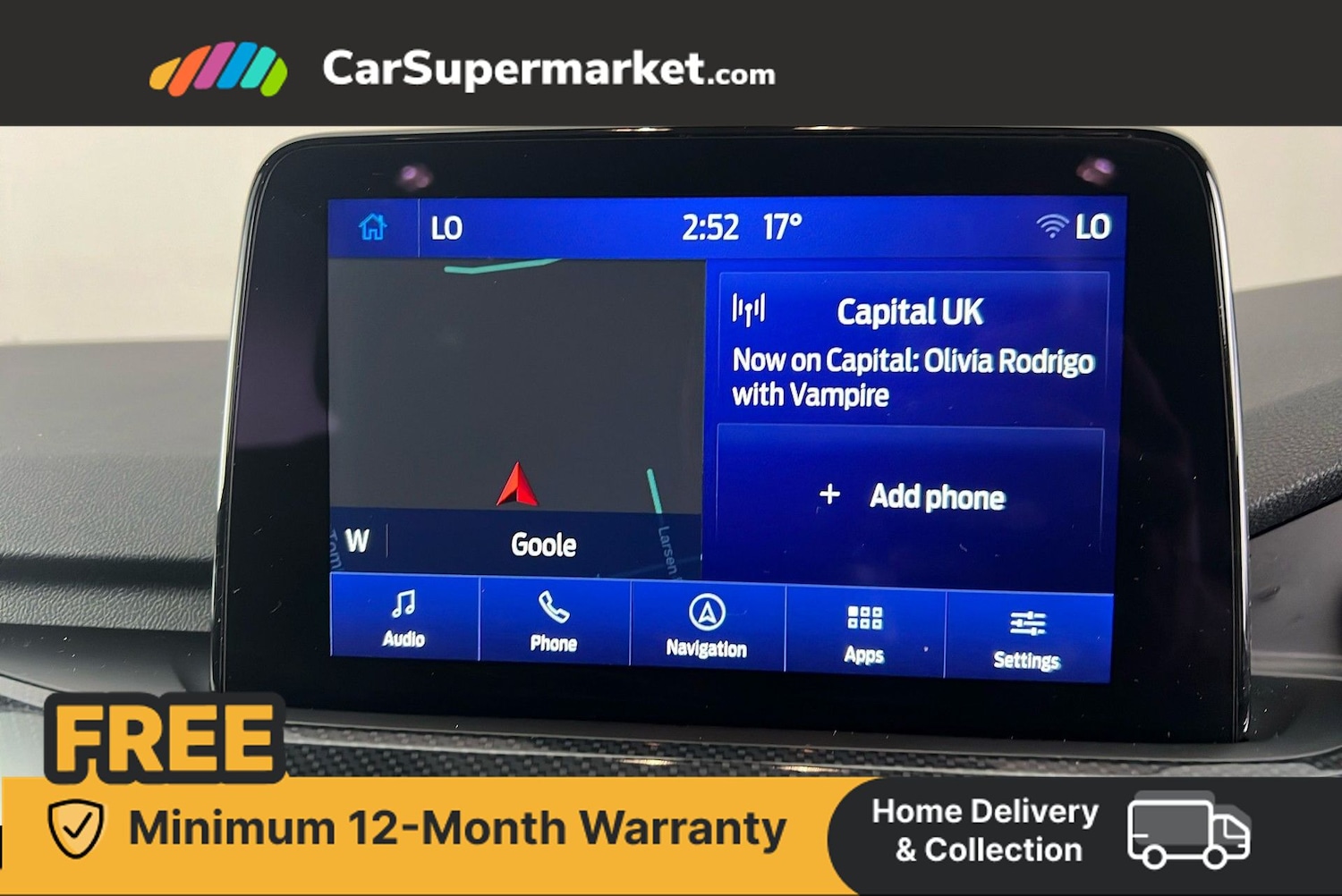 Used Ford Kuga 2023 for sale - 76342803: Photo 28