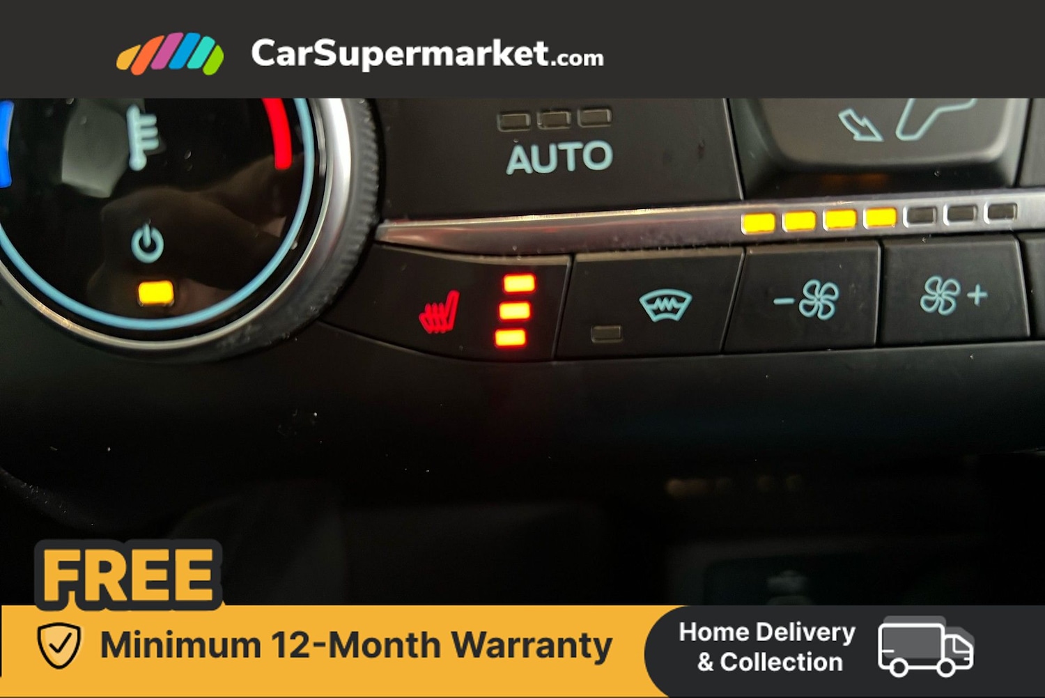 Used Ford Kuga 2023 for sale - 76342803: Photo 29