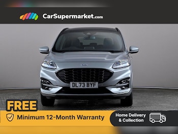 Used Ford Kuga 2023 for sale - 76342803: Photo