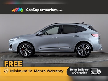 Used Ford Kuga 2023 for sale - 76342803: Photo