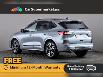 Used Ford Kuga 2023 for sale - 76342803: Photo