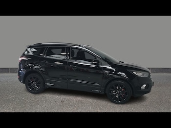 Used Ford Kuga 2019 for sale - 78893970: Photo