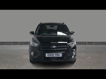 Used Ford Kuga 2019 for sale - 78893970: Photo