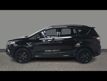 Used Ford Kuga 2019 for sale - 78893970: Photo