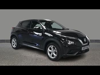 Used Nissan Juke 2021 for sale - 79156047: Photo