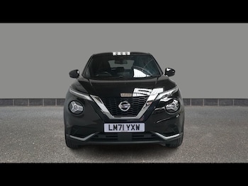 Used Nissan Juke 2021 for sale - 79156047: Photo