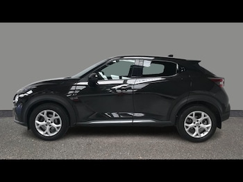 Used Nissan Juke 2021 for sale - 79156047: Photo