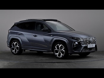 Used Hyundai TUCSON 2026 for sale - 79463089: Photo