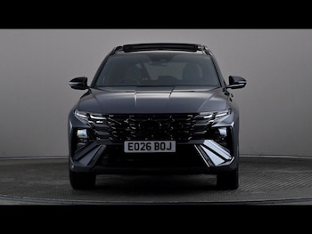 Used Hyundai TUCSON 2026 for sale - 79463089: Photo