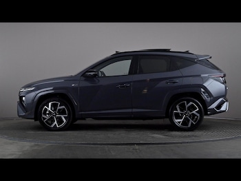 Used Hyundai TUCSON 2026 for sale - 79463089: Photo
