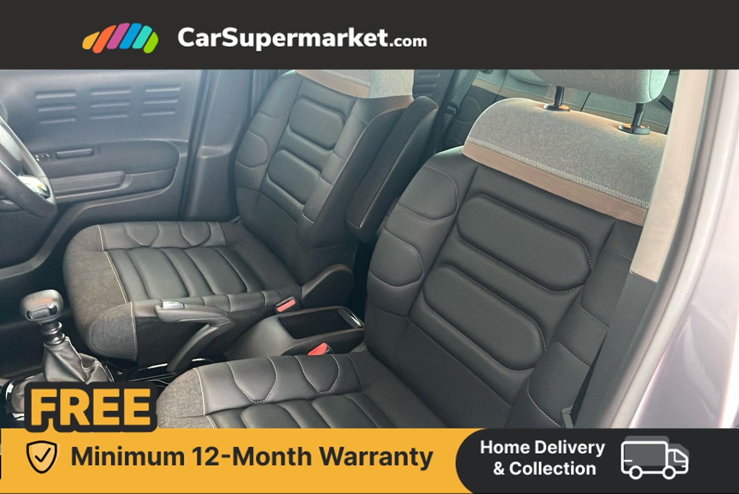 Used Citroen C3 Aircross 2022 for sale - 76416582: Photo 17