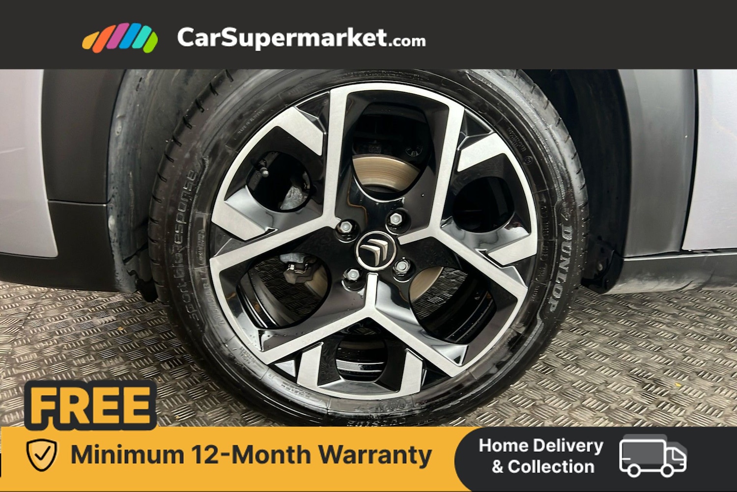 Used Citroen C3 Aircross 2022 for sale - 76416582: Photo 19