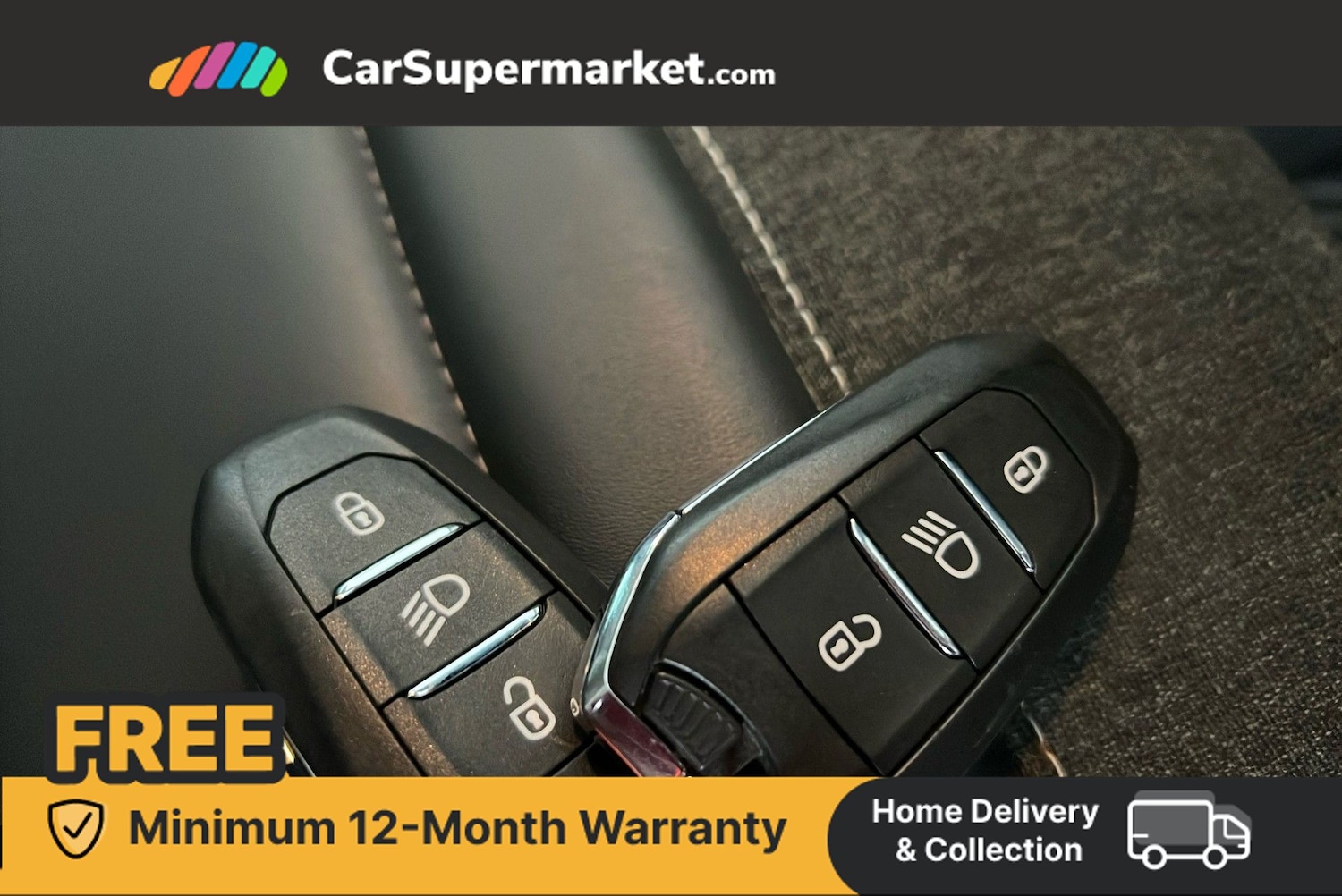 Used Citroen C3 Aircross 2022 for sale - 76416582: Photo 23