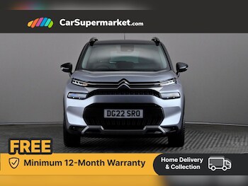 Used Citroen C3 Aircross 2022 for sale - 76416582: Photo