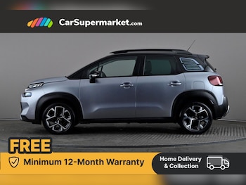 Used Citroen C3 Aircross 2022 for sale - 76416582: Photo