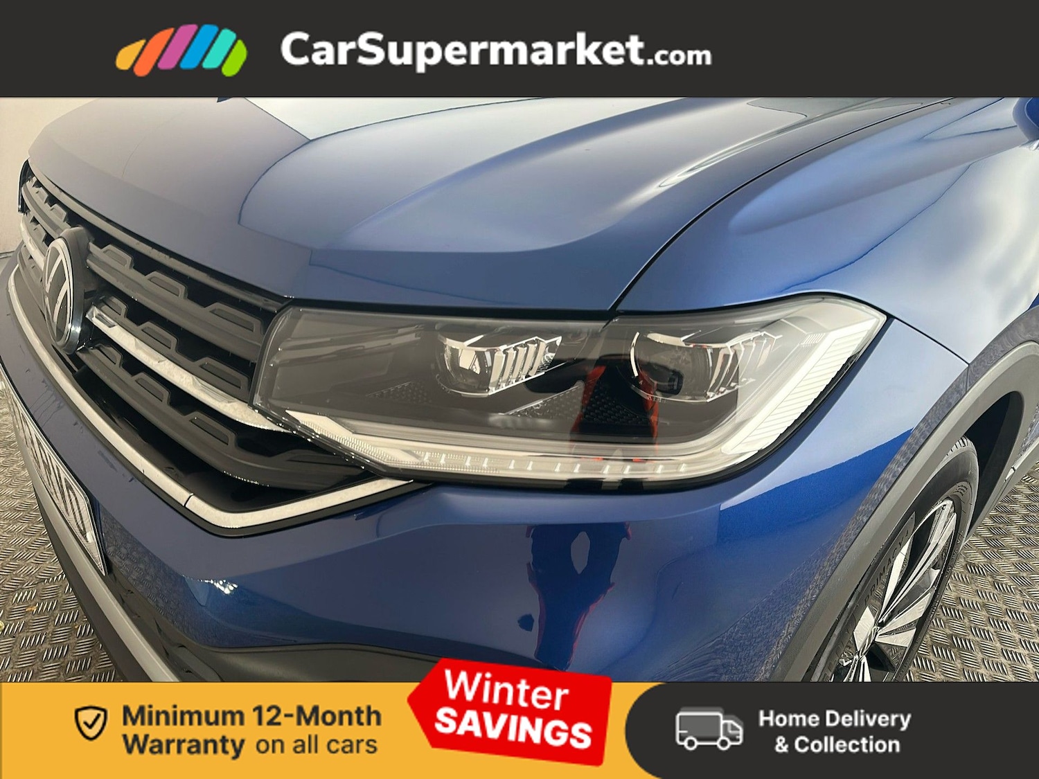 Used Volkswagen T-Cross 2023 for sale - 77327455: Photo 21