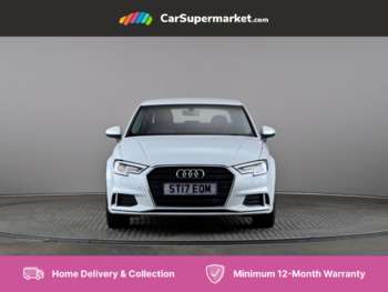 Used Audi A3 2017 for sale - 75100353: Photo
